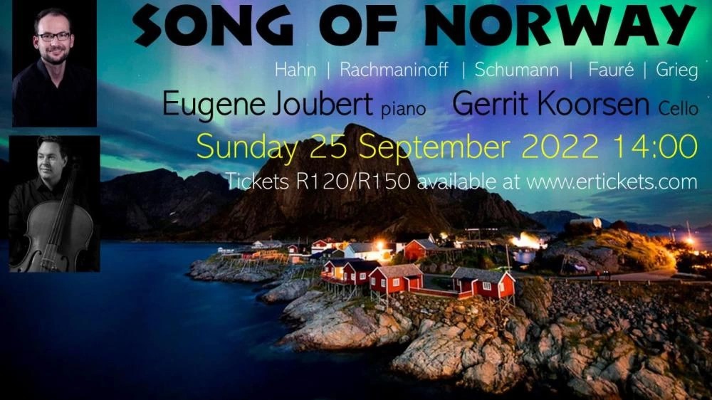 Song of Norway